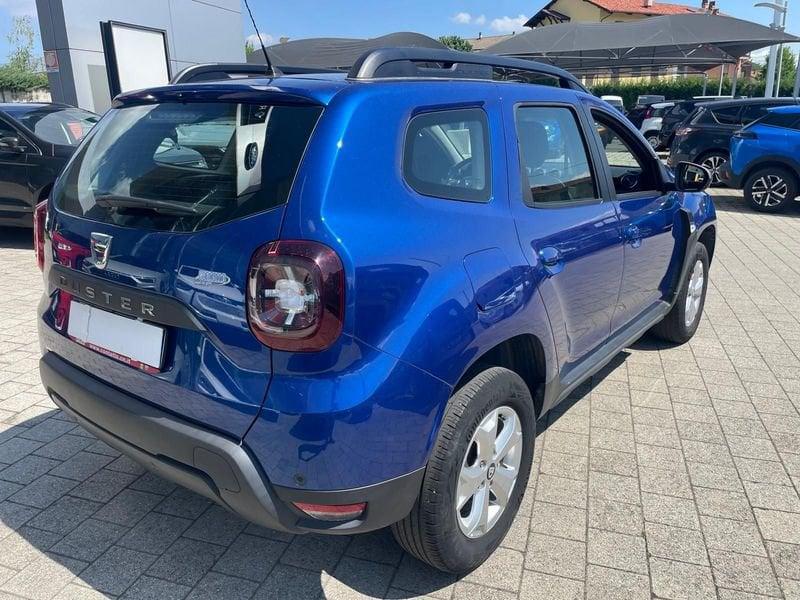 Dacia Duster 1.0 tce Comfort Eco-g 4x2 100cv