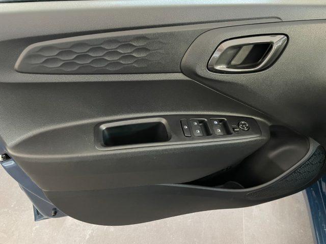 HYUNDAI i10 1.0 MPI 63 CV Connectline KM0 MY25