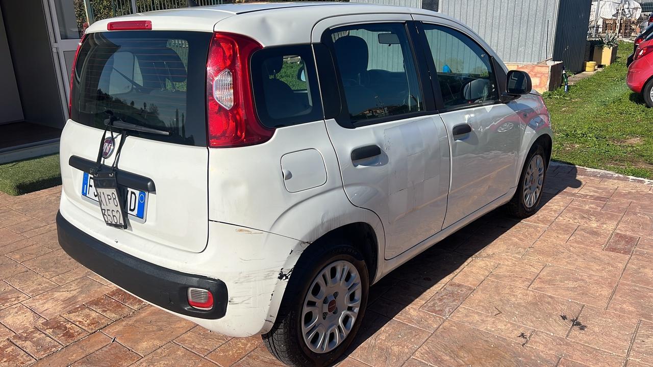 Fiat Panda 1.2 Easy 6 UNITÀ!!!!!!!!