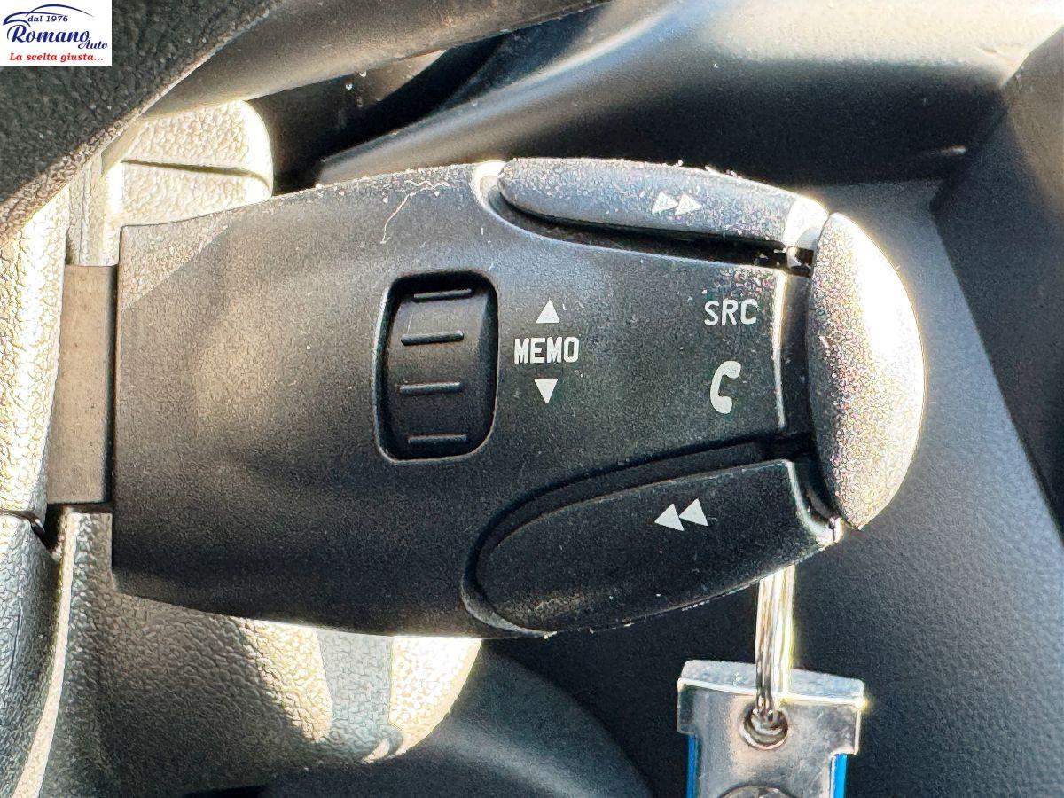 PEUGEOT - 3008 1.6 bluehdi Allure 120cv#KM CERTIFICATI!