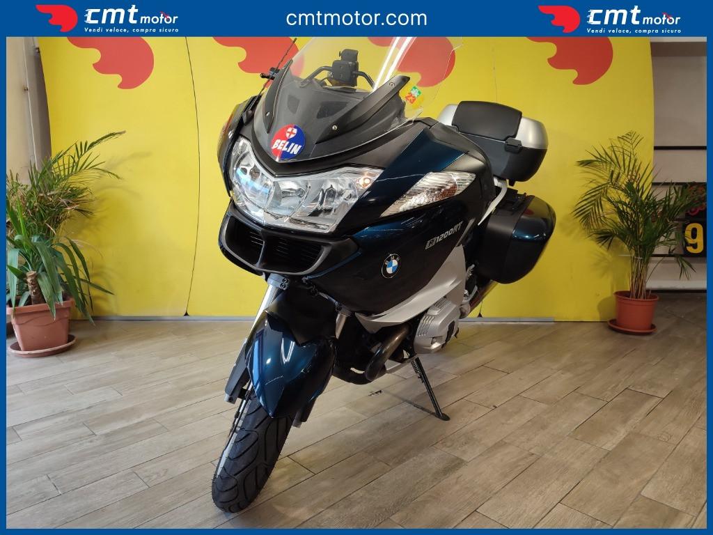 BMW R 1200 RT - 2012