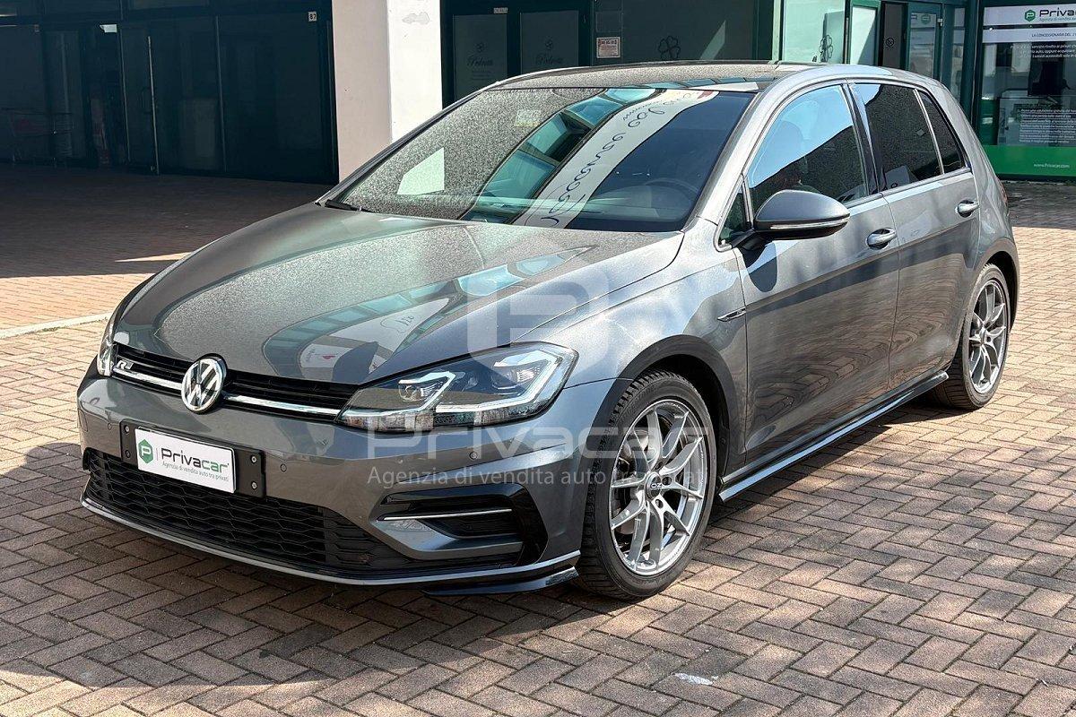 VOLKSWAGEN Golf 2.0 TDI 5p. Sport BlueMotion Technology