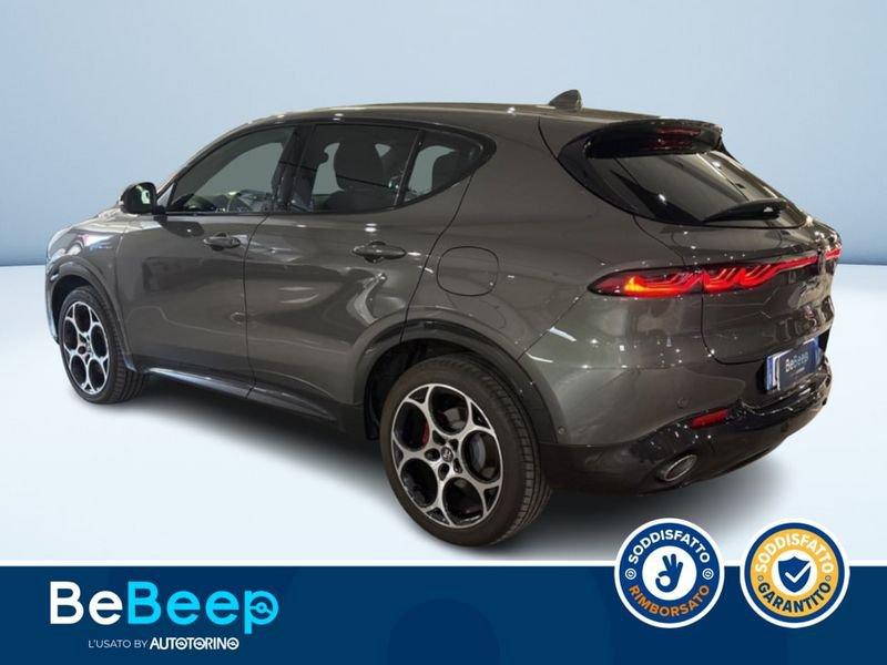 Alfa Romeo Tonale 1.3 PHEV VELOCE Q4 280CV AT6