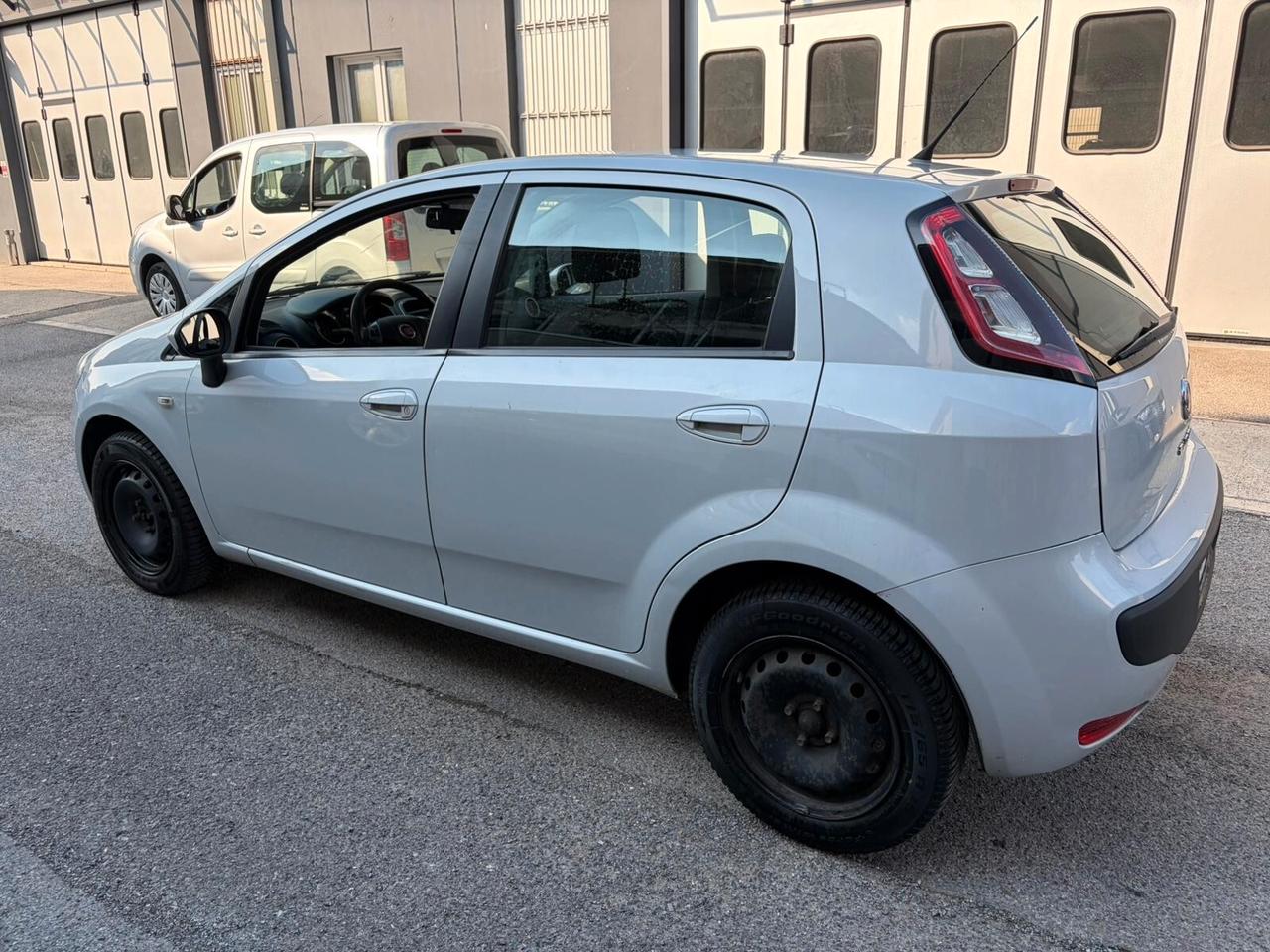 Fiat Punto Evo 1.2 5 porte S&S Dynamic*EURO5*NEOPATENTATI