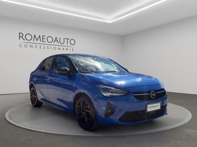 OPEL Corsa 1.5 diesel gs 100 cv