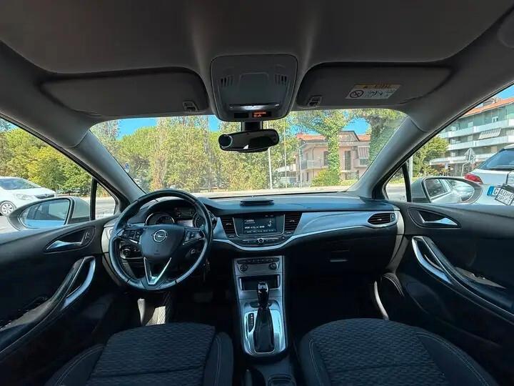 Opel Astra 1.6 CDTi 136CV aut. Sports Tourer Innovation
