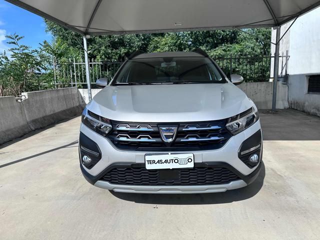 DACIA Jogger 1.0 TCe GPL 100 CV NESSUN OBBLIGO DI FINANZIAMENTO