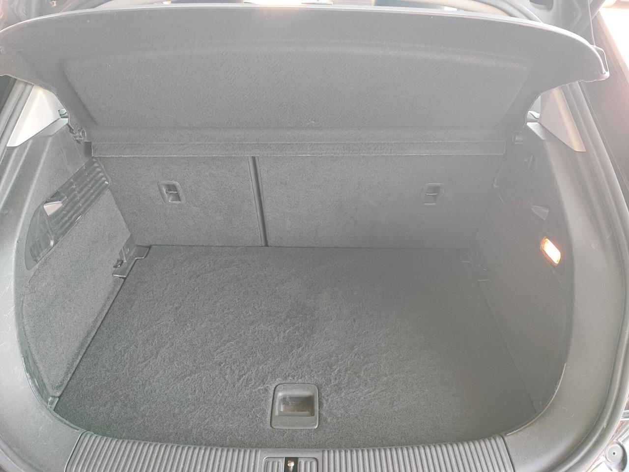 Audi A1 SPB 1.6 TDI 116 CV S tronic Sport