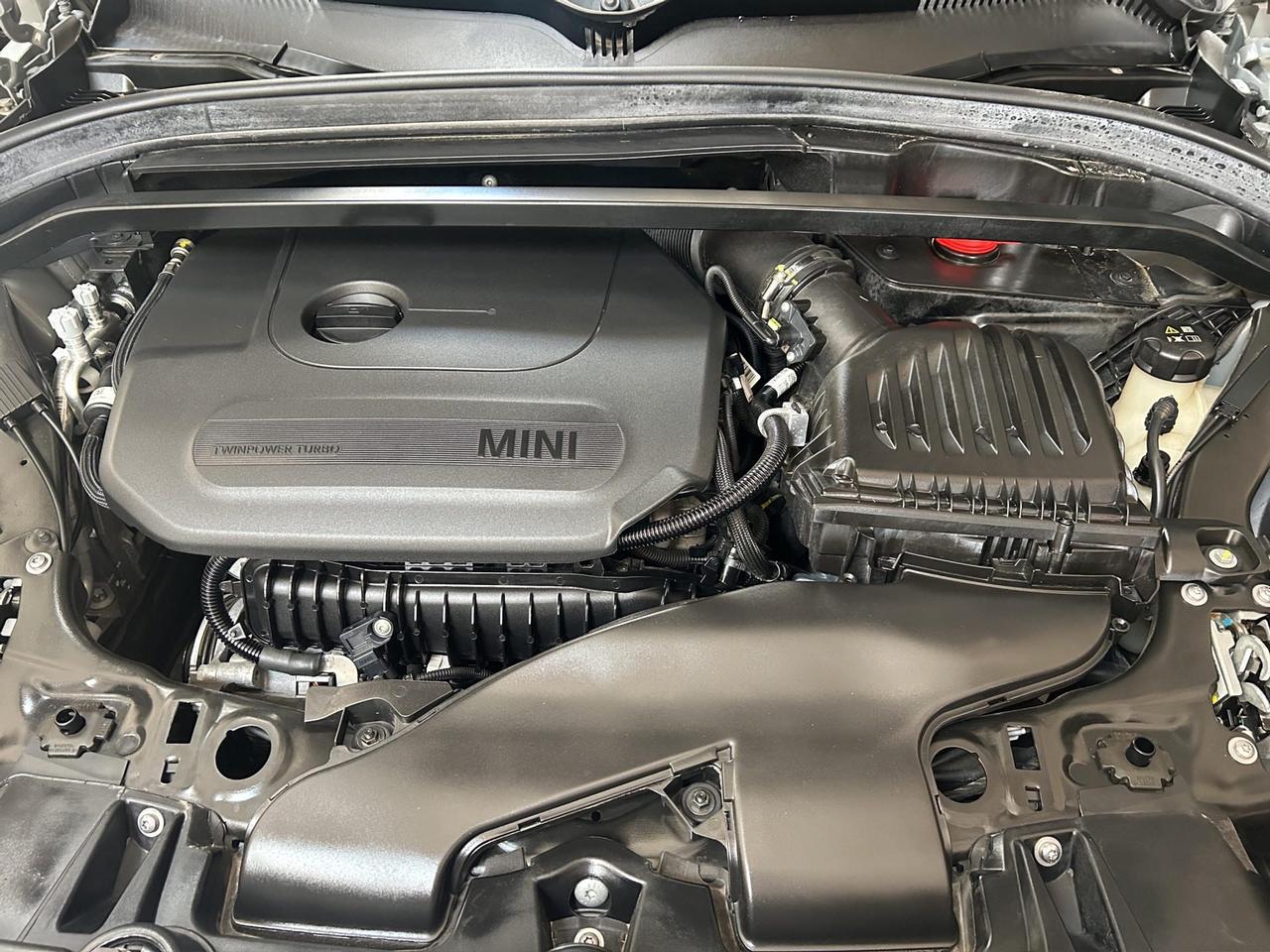 Mini Mini Countryman 1.5 Cooper Essential auto
