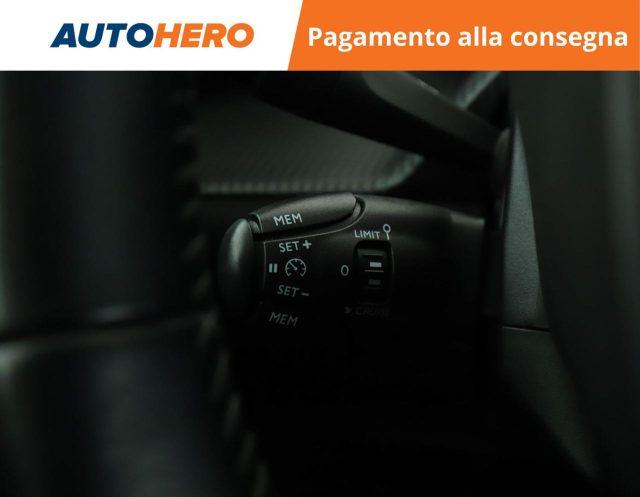 PEUGEOT 2008 PureTech 130 S&S Allure