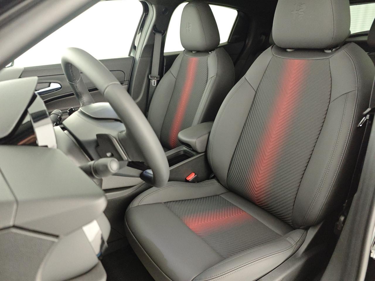 ALFA ROMEO JUNIOR HYBRID SPECIALE DCT AUTOMATICA