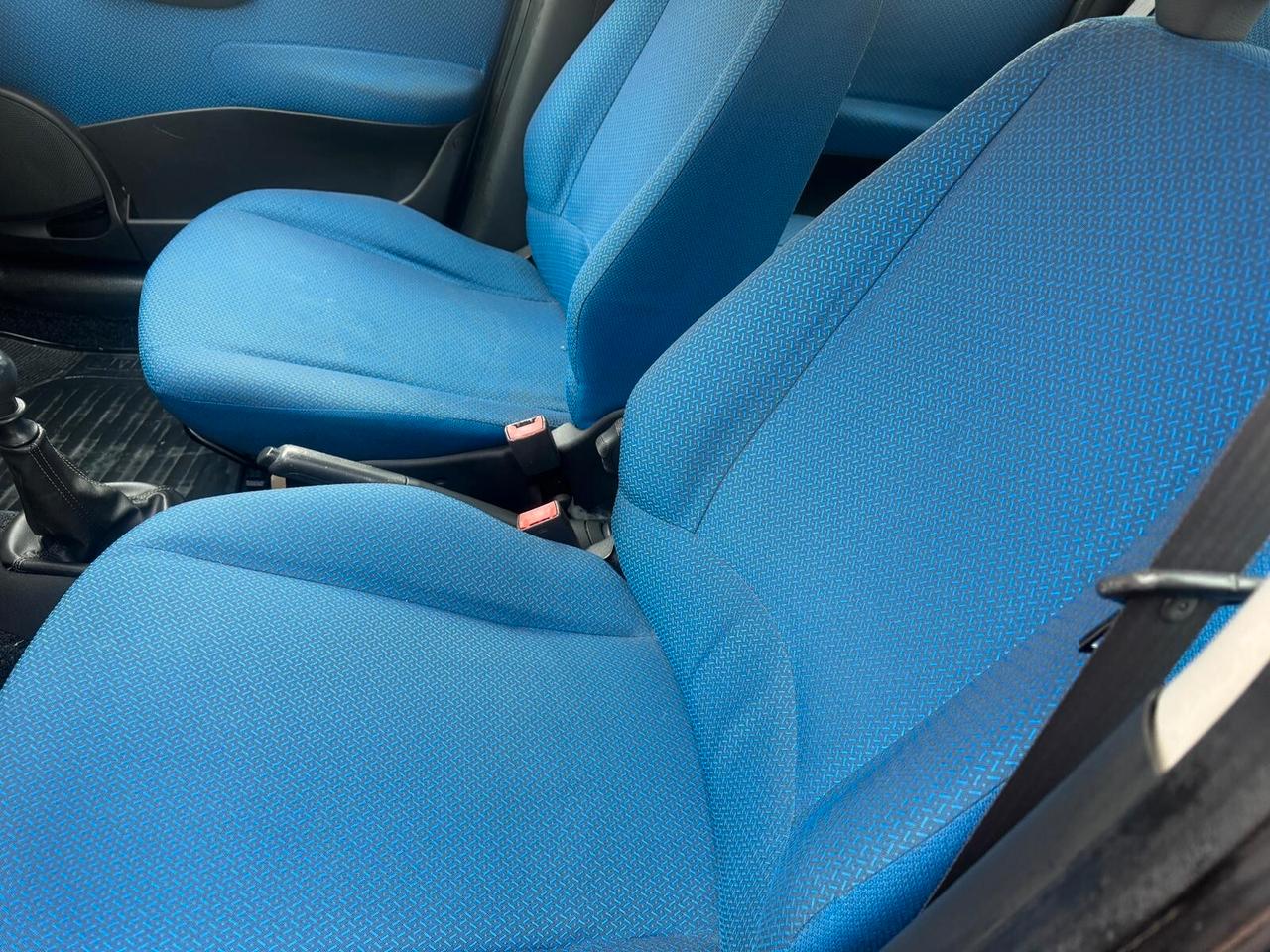 Fiat Punto 1.2 Fire 8v Consegna tutta Italia