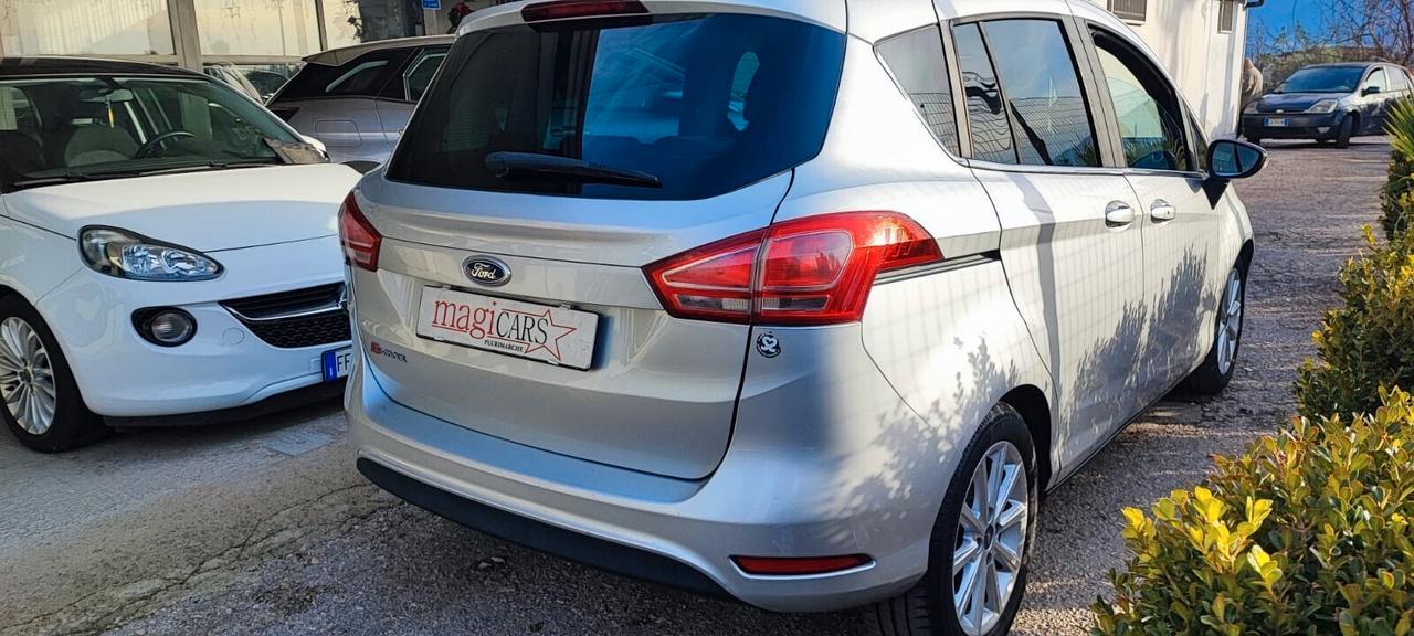 Ford B-Max 1.5 TDCi 75 CV Business