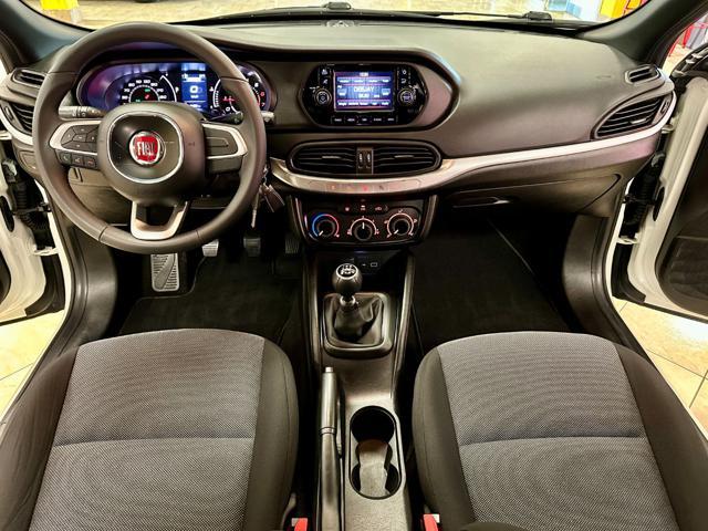 FIAT Tipo 1.4 5 porte UNIPRO LED EUR 6D