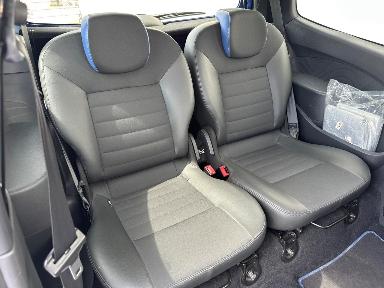 Renault Twingo 1.2 16V TCE GT Gordini