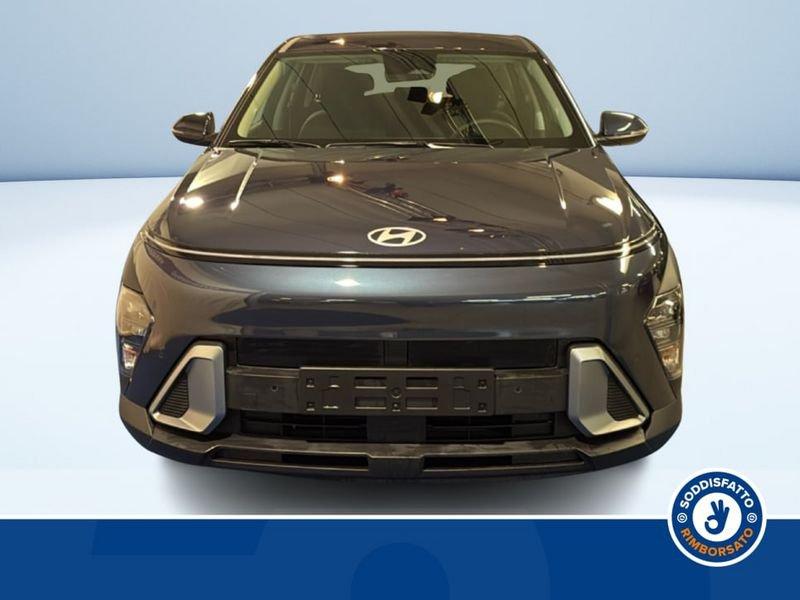 Hyundai Kona 1.6 HEV XTech MY26