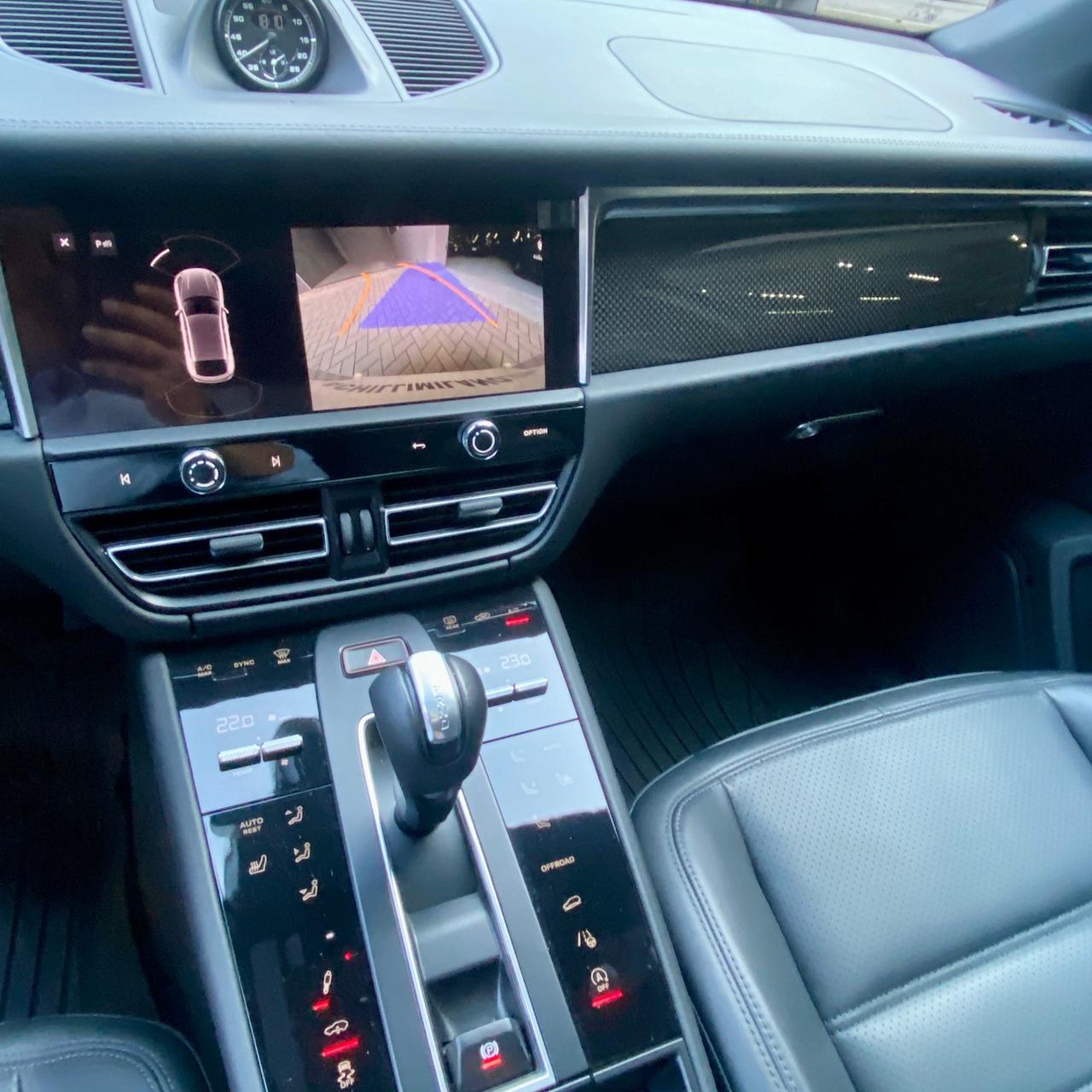 Porsche Macan sub Leasing 2.0 T 265cv pdk Panorama
