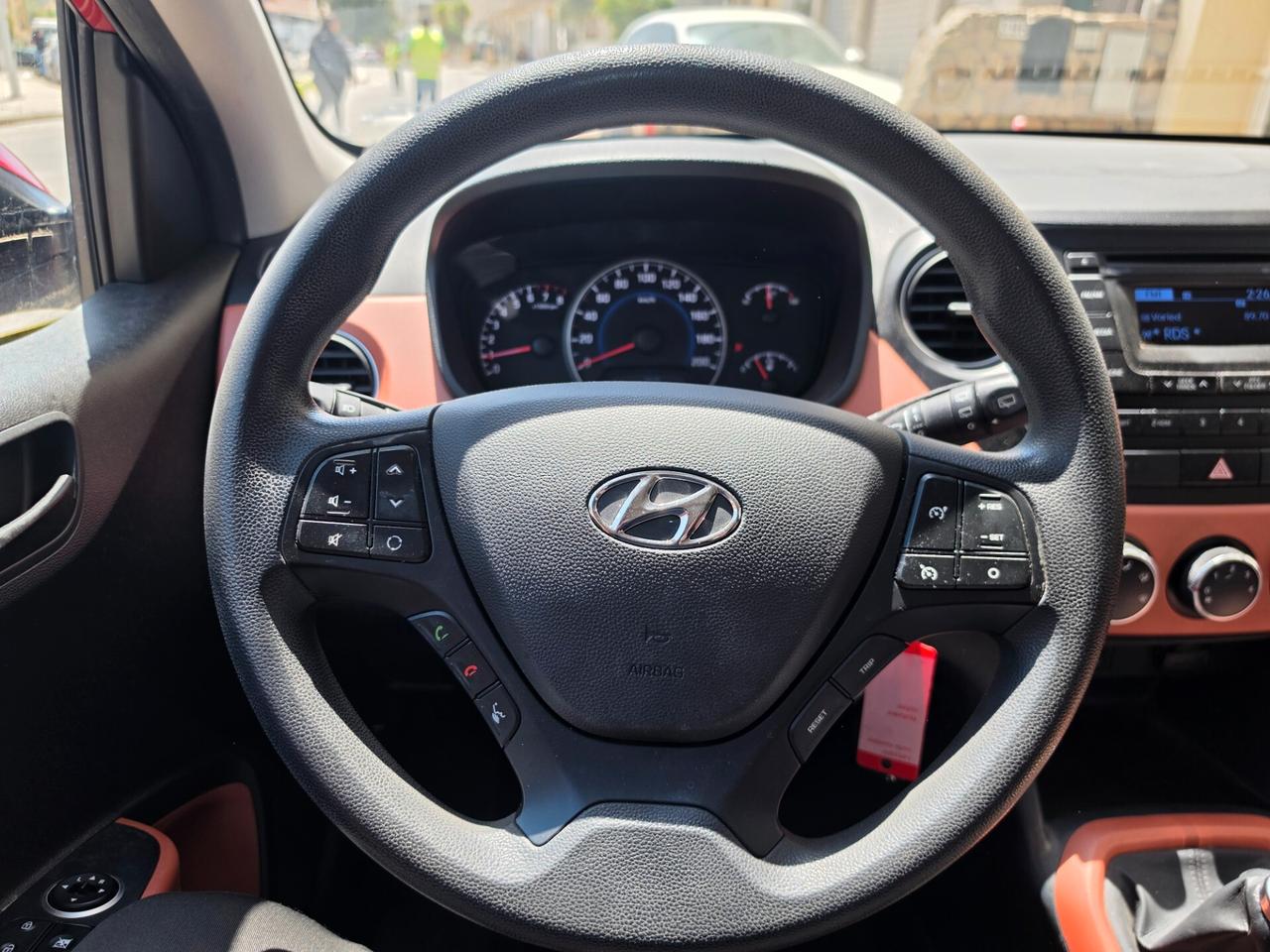 Hyundai i10 1.0 MPI Comfort