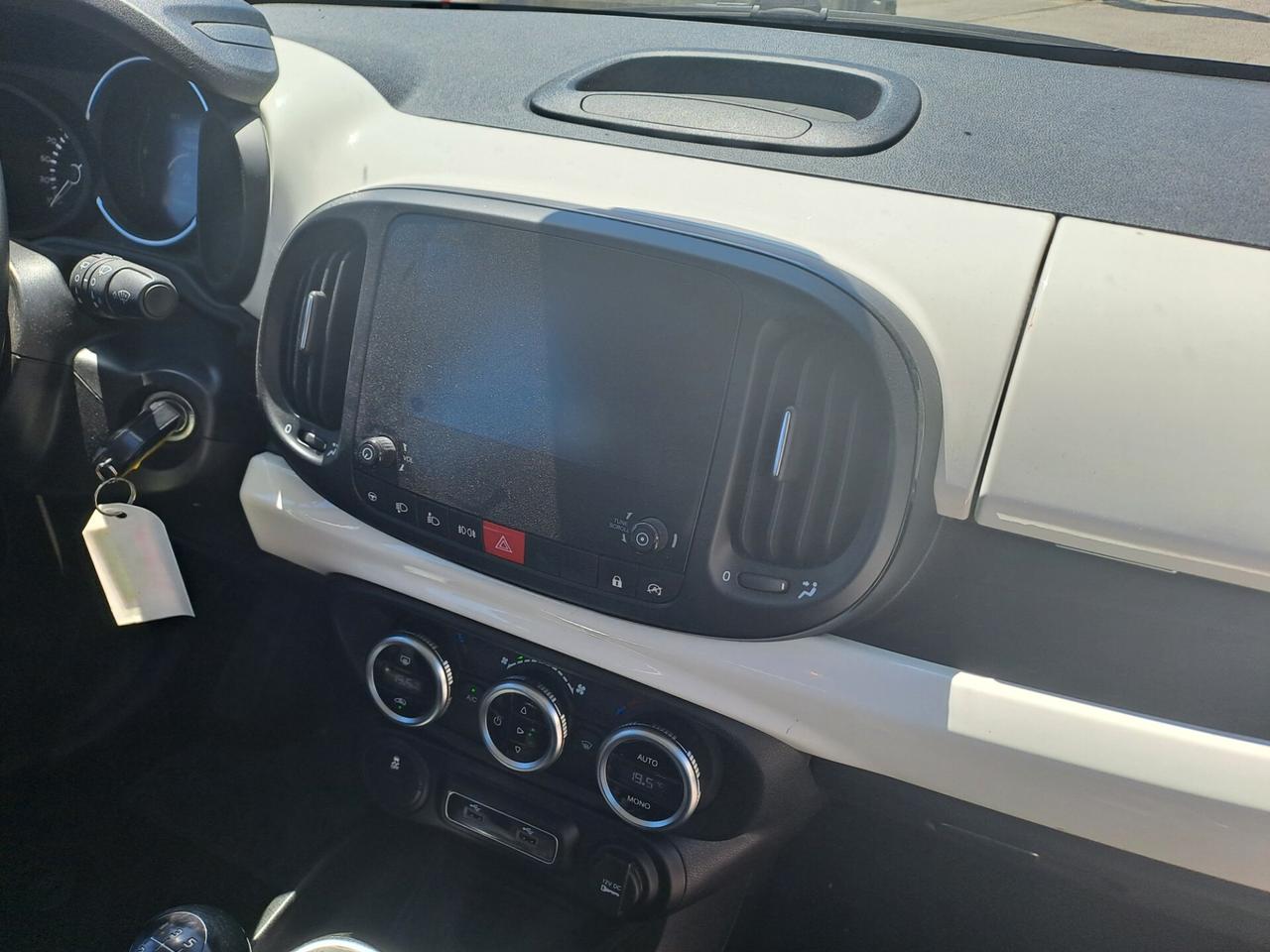Fiat 500L 1.3 Multijet 95 CV Sport