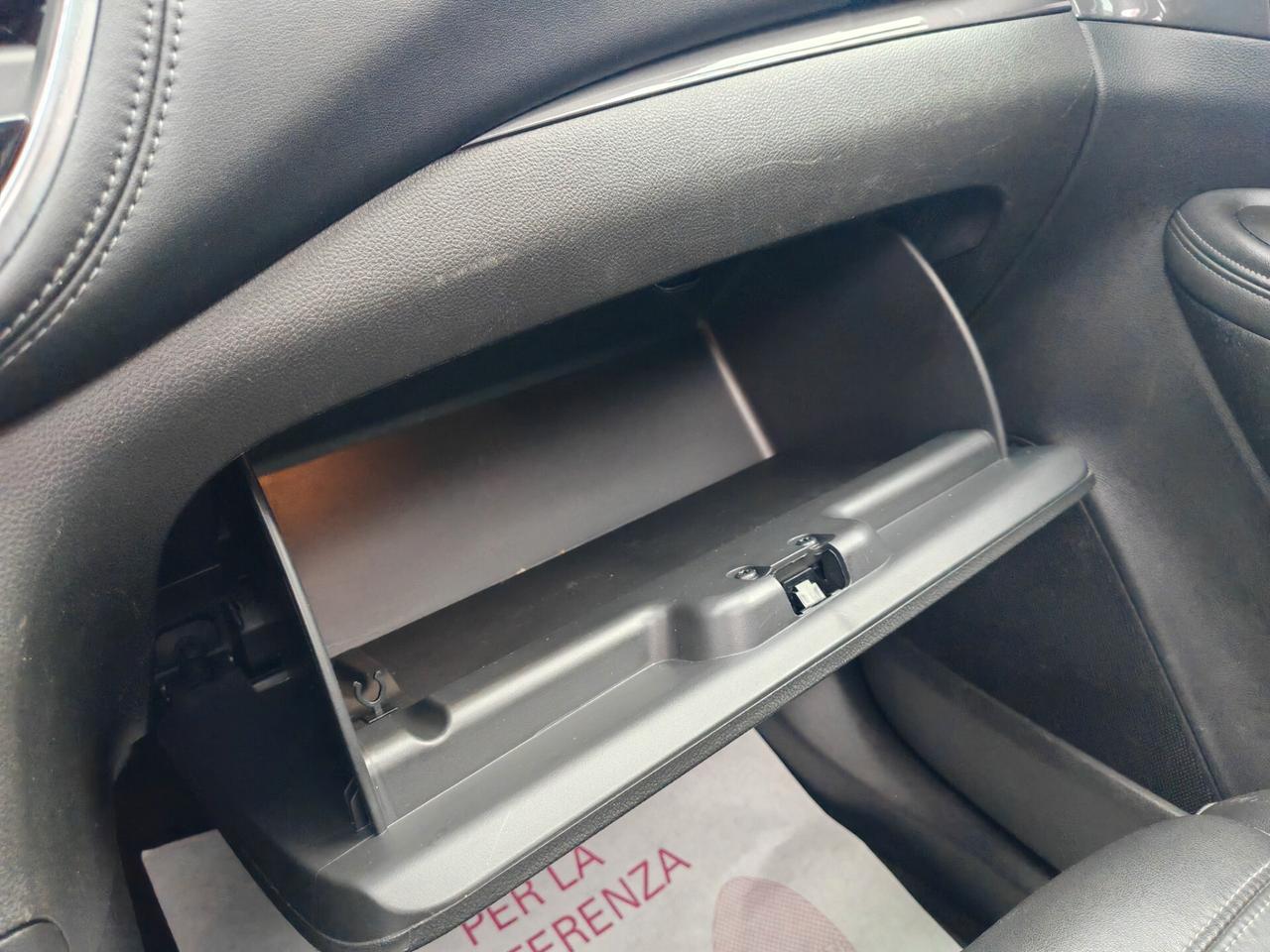 Opel Mokka X 1.6 diesel 05/2017 Cv110