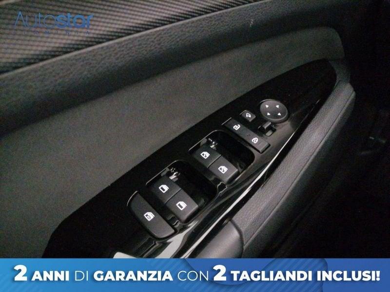 KIA Sportage 1.6 tgdi hev GT-line Sunroof Pack auto