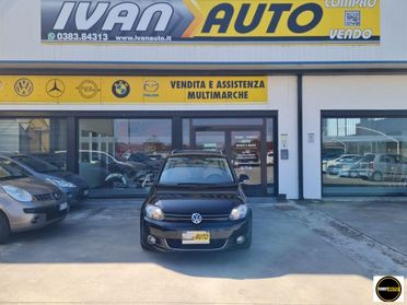 VOLKSWAGEN Golf Plus 1.4 TSI DSG Highline