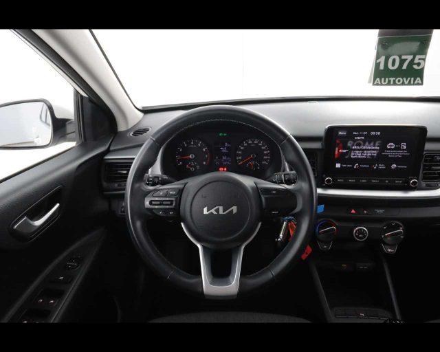 KIA Stonic 1.2 DPI ECO GPL Urban