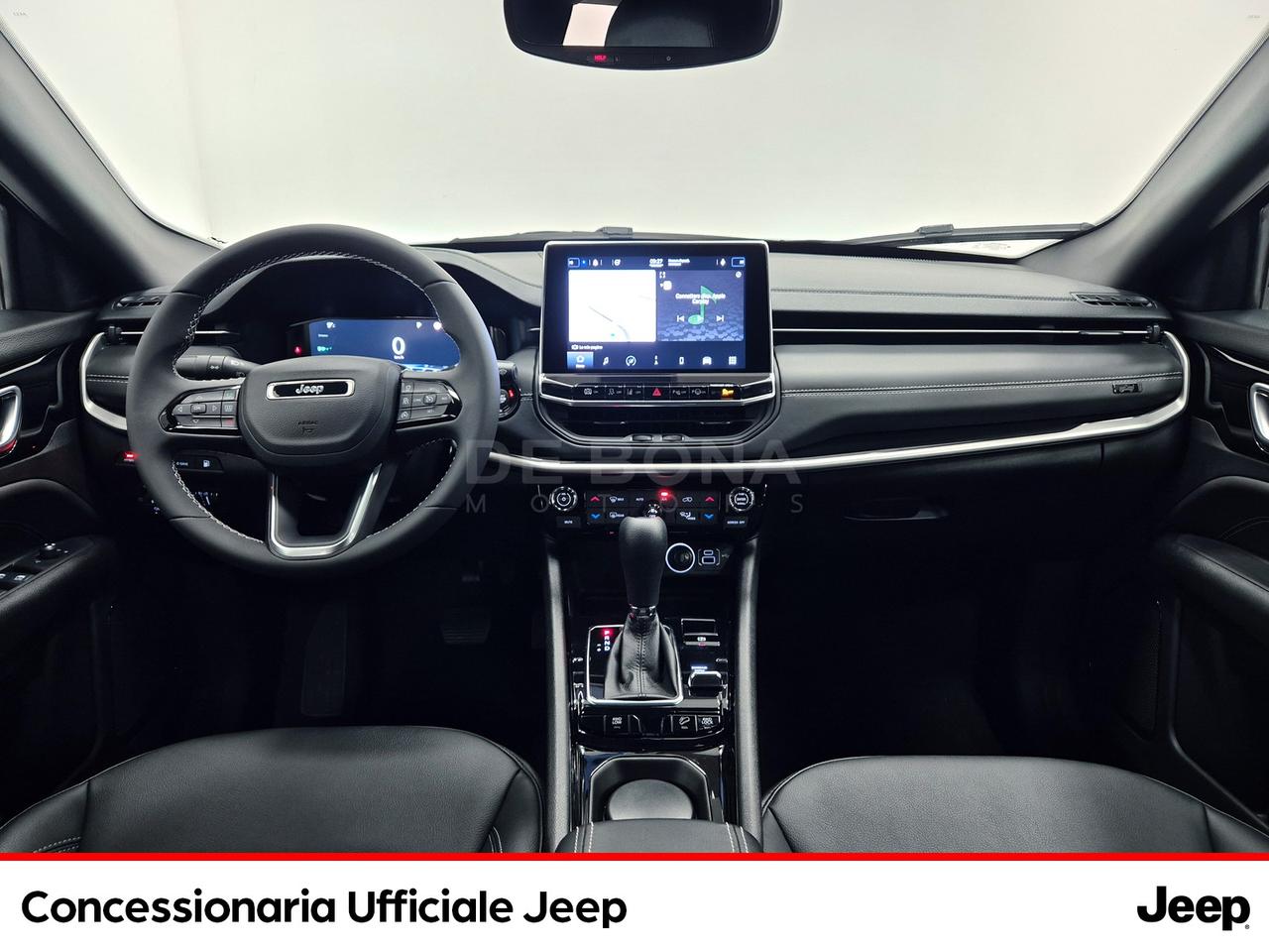 Jeep Compass 1.3 turbo t4 phev 80 anniversario 4xe auto