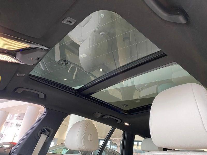 BMW Serie 5 520 d Touring M Sport Msport