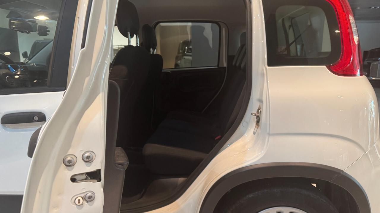 FIAT PANDA 1.0 70CV - 2023