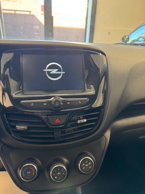 Opel Karl Rocks 1.0 73 CV