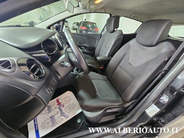 RENAULT Clio 1.5 dCi 8V 75CV 5 porte *OFFERTA DEL MESE*