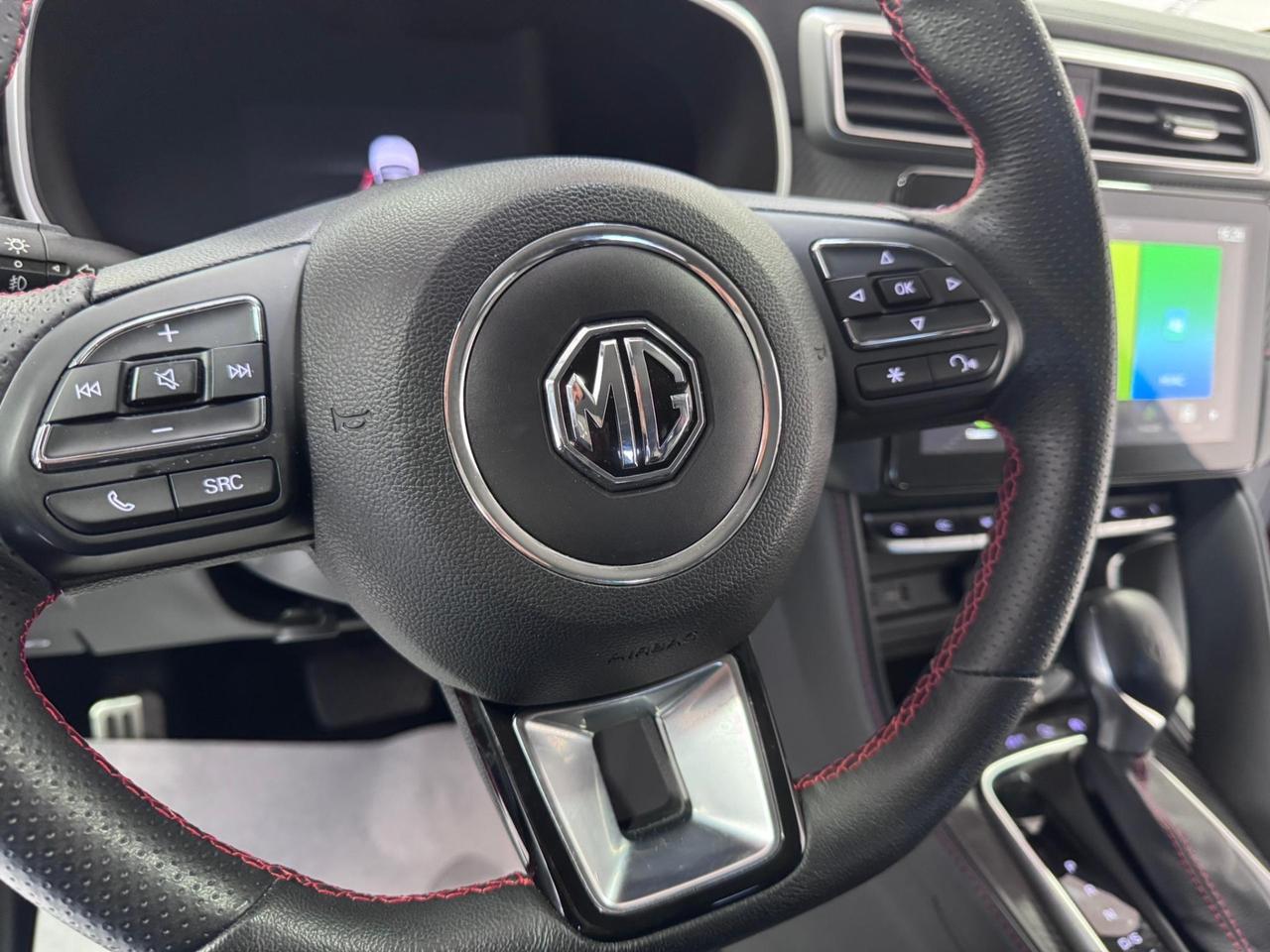 Mg ZS 1.0T-GDI aut. Luxury-GARANTITA-2023