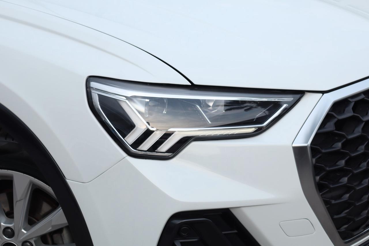 Audi Q3 35 TDI S tronic Business Advanced-2023