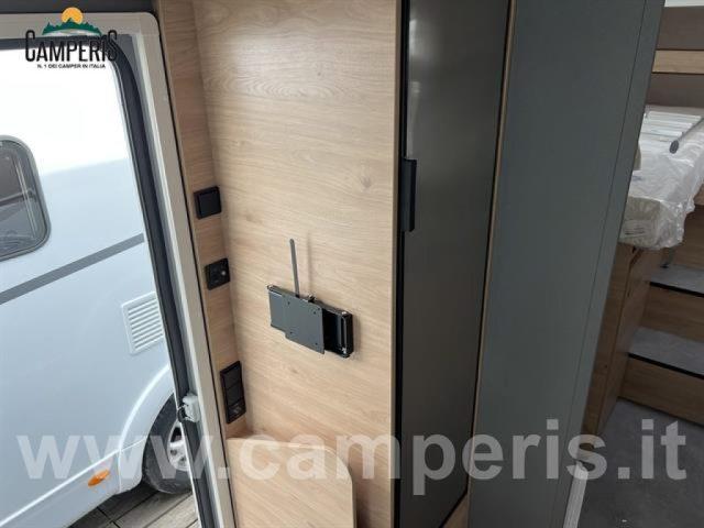 DETHLEFFS DETHLEFFS JUST T 7052 EBL FIAT