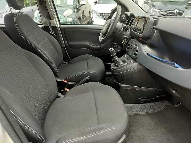 Fiat Panda 1.0 FireFly S&S Hybrid *5 Posti*