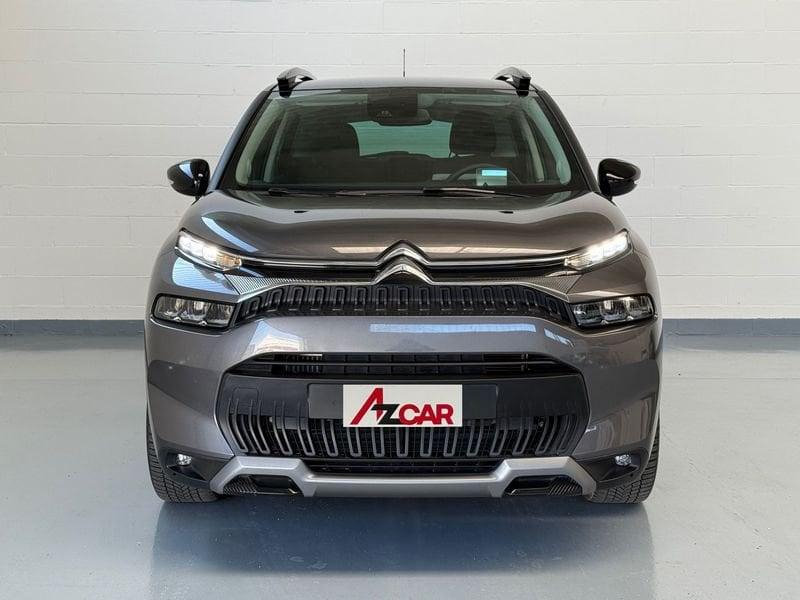 Citroën C3 Aircross PureTech 110 S&S Max