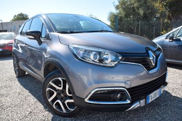 Renault Captur 1.5 dCi 90CV FULL OPT. OK NEOPATENTATI
