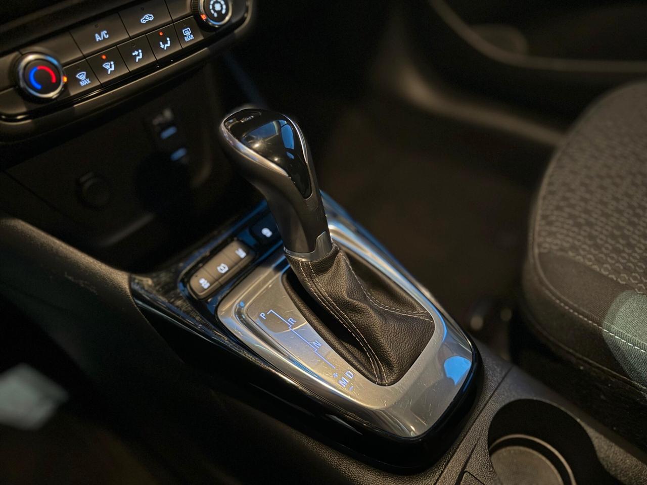 Opel Crossland X 1.5 ECOTEC D 120 CV S&S Auto.