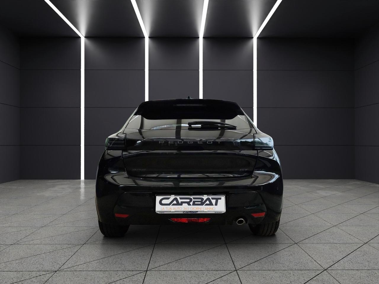 PEUGEOT 208 2ª serie 208 PureTech 100 Stop&Sta...