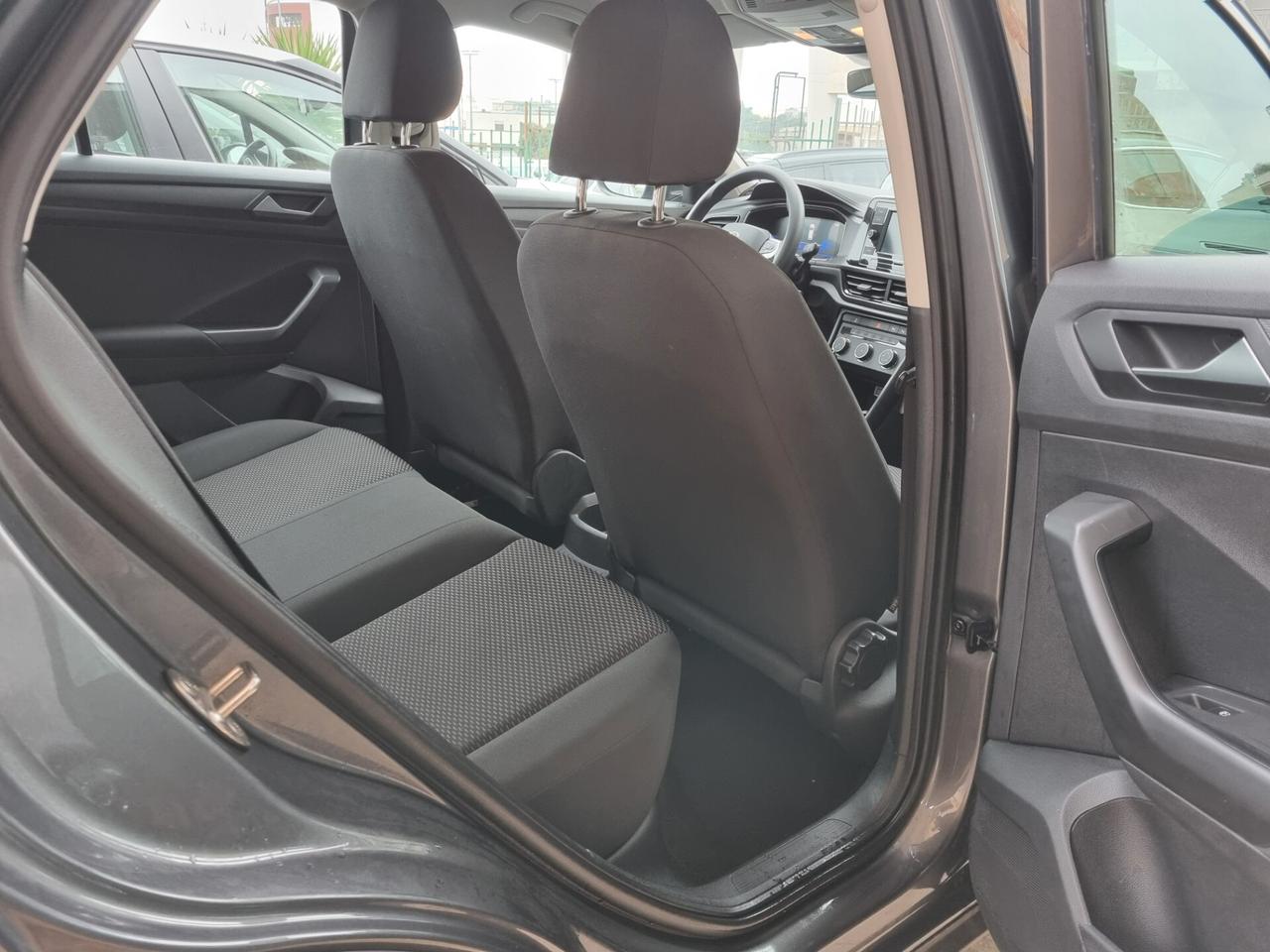 Volkswagen T-Roc 1.0 TSI Style