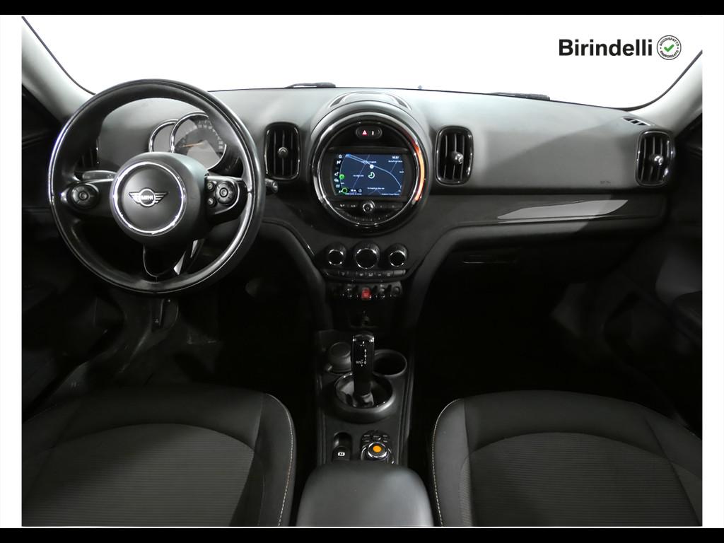 MINI Mini Countrym.(F60) - Mini 1.5 One Hype Countryman