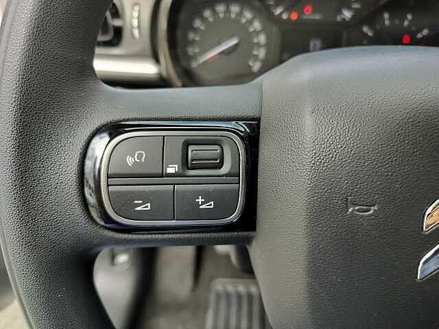 Citroen C3 BlueHDi 100 S&S Feel