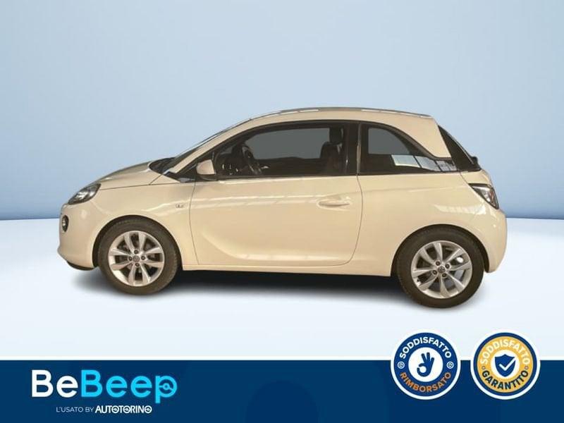 Opel Adam 1.2 JAM 70CV E6
