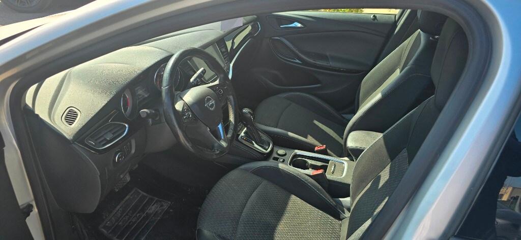 OPEL Astra 5ª serie Astra 1.6 CDTi 136CV aut. ...