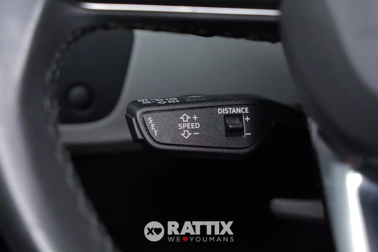 Audi A4 Avant 40 2.0 TDI Mhev 204CV Business Advanced Quattro s-tronic