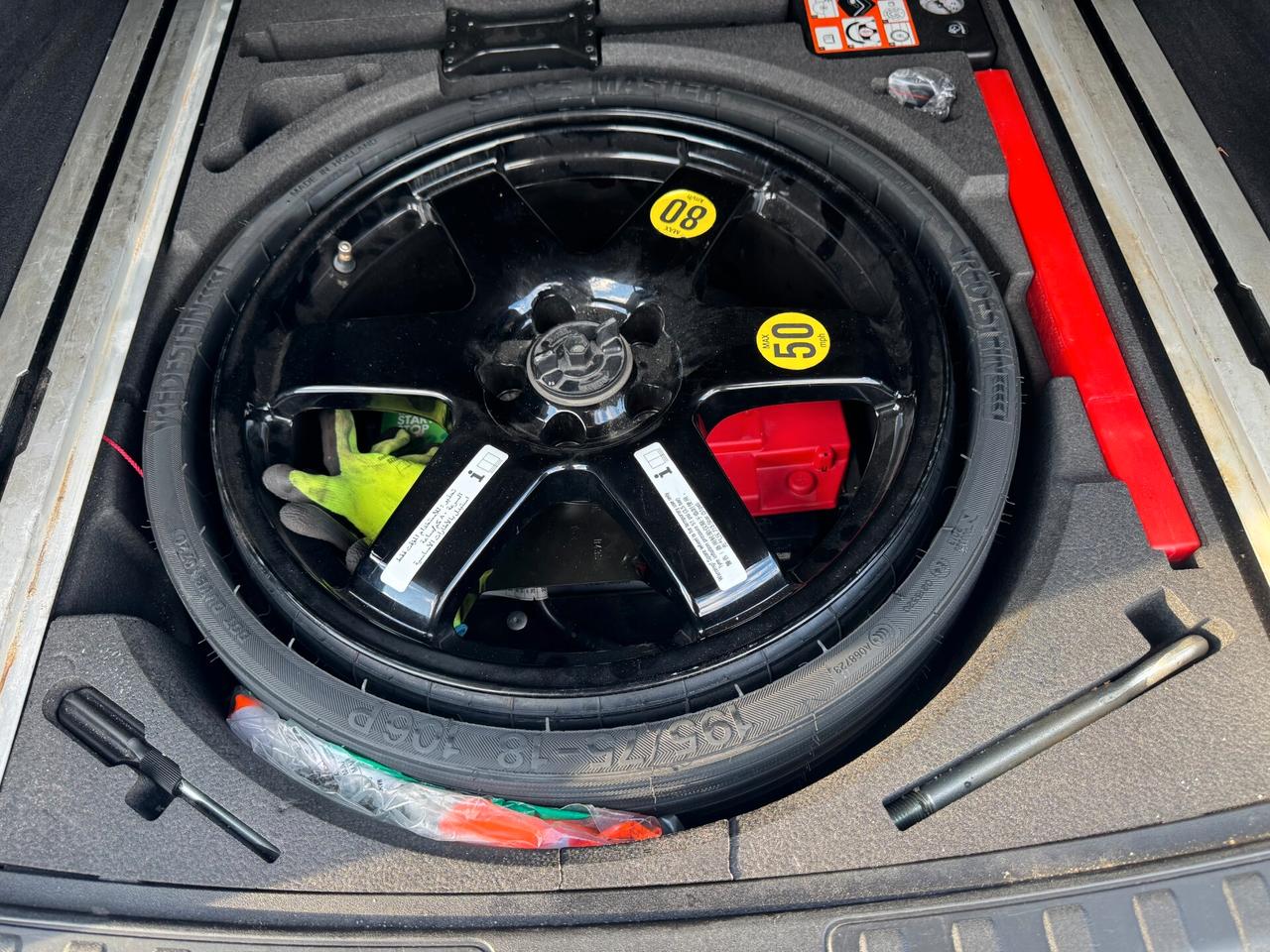 Alfa Romeo Stelvio 2.2 Turbodiesel 160 CV AT8 RWD Business