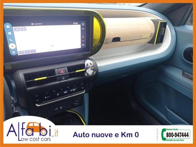 FIAT Grande Panda 1.2 110CV MHEV Aut. La PRIMA