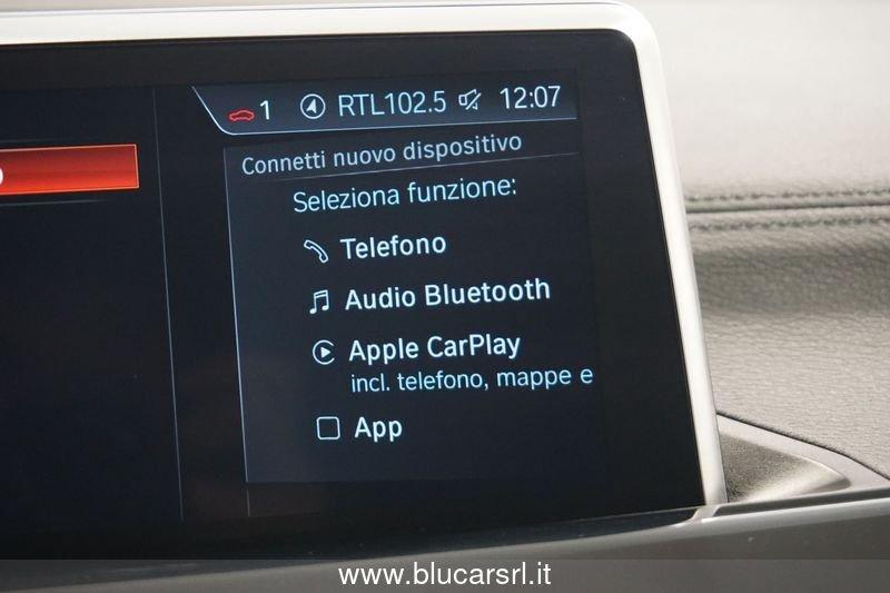 BMW X1 sDrive18d xLine Plus