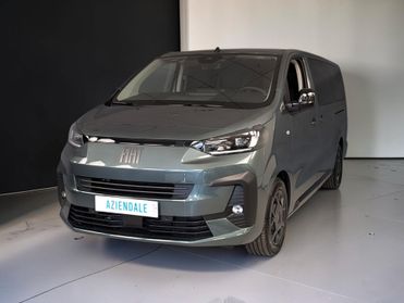 Fiat Ulysse 2.0 BlueHDi 180 CV AT8 L3